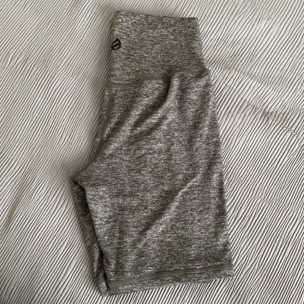 P’tula Shorts; The Bare Shorts